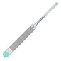 Hartmann Raspatorium Williger 16 cm chirurgisches Instrument | Packung (25 Stück)