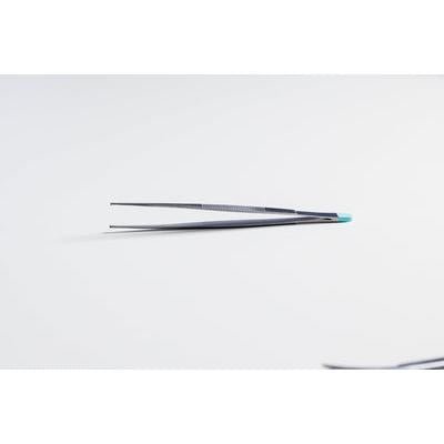 Hartmann Peha-instrument Surgical Tweezers, Straight, Fine Tip, 16 cm | Pack (20 pieces)