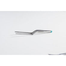 Hartmann Jansen-Pinzette 16 cm chirurgisches Instrument | Packung (15 Stück)
