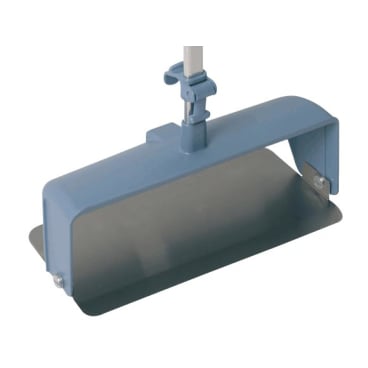 Vileda Professional Kehrschaufel open - 30 cm | Pack (1 piece)