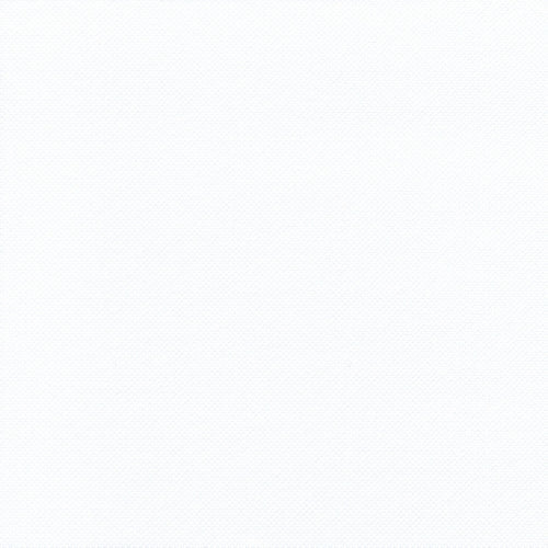 A simple, white textured surface with a subtle woven pattern, ideal for presenting the PAPSTAR 100 napkins "ROYAL Collection" 1/4 fold 40x40 cm of PAPSTAR GmbH, made from high-quality materials.