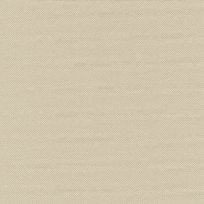 A close-up of the beige PAPSTAR 100 napkins "ROYAL Collection" from PAPSTAR GmbH shows a finely woven texture. These luxurious napkins in 40 x 40 cm format are made of high-quality material and are smooth and even – perfect for elegant environments.