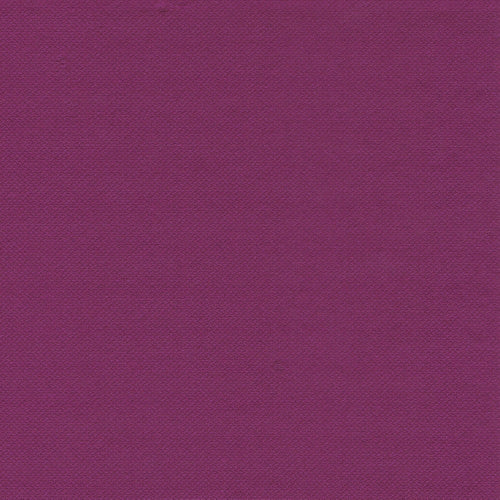 A close-up of the textured, fabric-like surface of the 100 PAPSTAR napkins "ROYAL Collection" 1/4-fold, 40 cm x 40 cm from PAPSTAR GmbH, in a rich magenta – perfect for luxurious napkins.