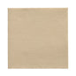 Die PAPSTAR 50 Servietten „DAILY Collection“ (1/4-Falz, 32x32 cm) von der PAPSTAR GmbH sind beige, quadratische Papierservietten mit dezenter Punktstruktur – perfekt für hochwertige Servietten und stilvolle Tischdekoration.