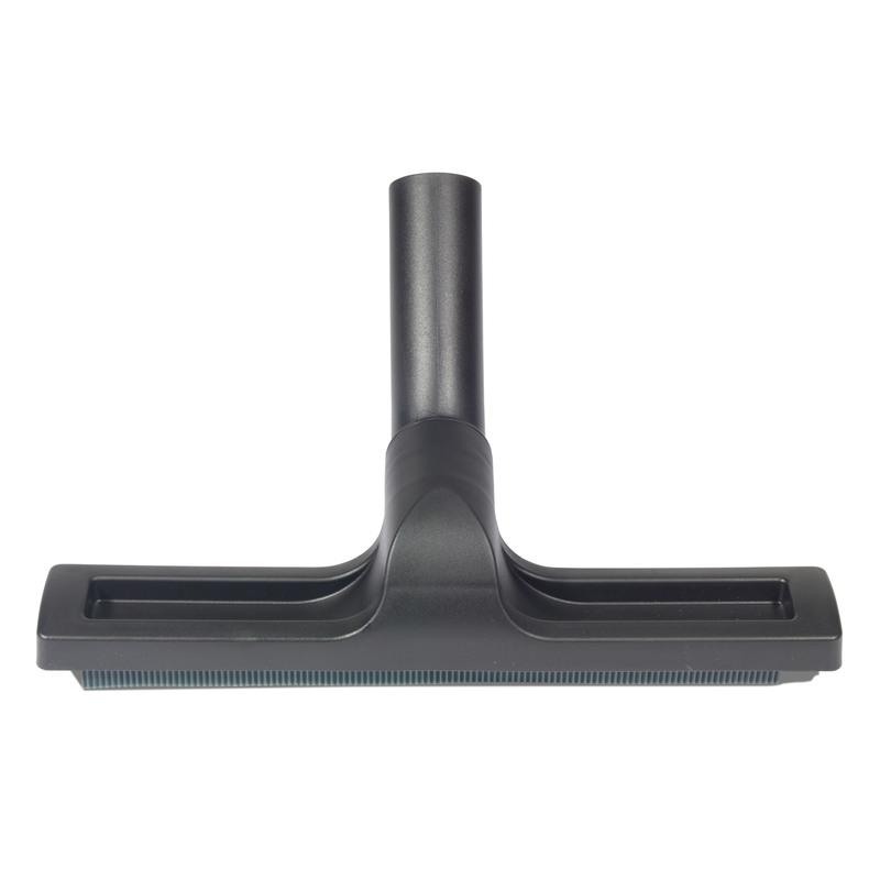 Numatic water suction nozzle 300 mm with rubber/rubber and castors, 32 mm | Pack (1 piece)