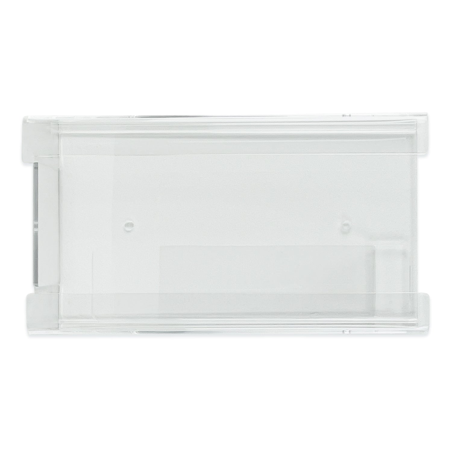 Der ARNOMED Handschuhspender von ARNOWA GmbH ist ein transparenter Acryl-Handschuhhalter zur 3-fach Befüllung mit klaren Kanten und Schiebedeckel - ideal zur Aufbewahrung von Einmalhandschuhen.