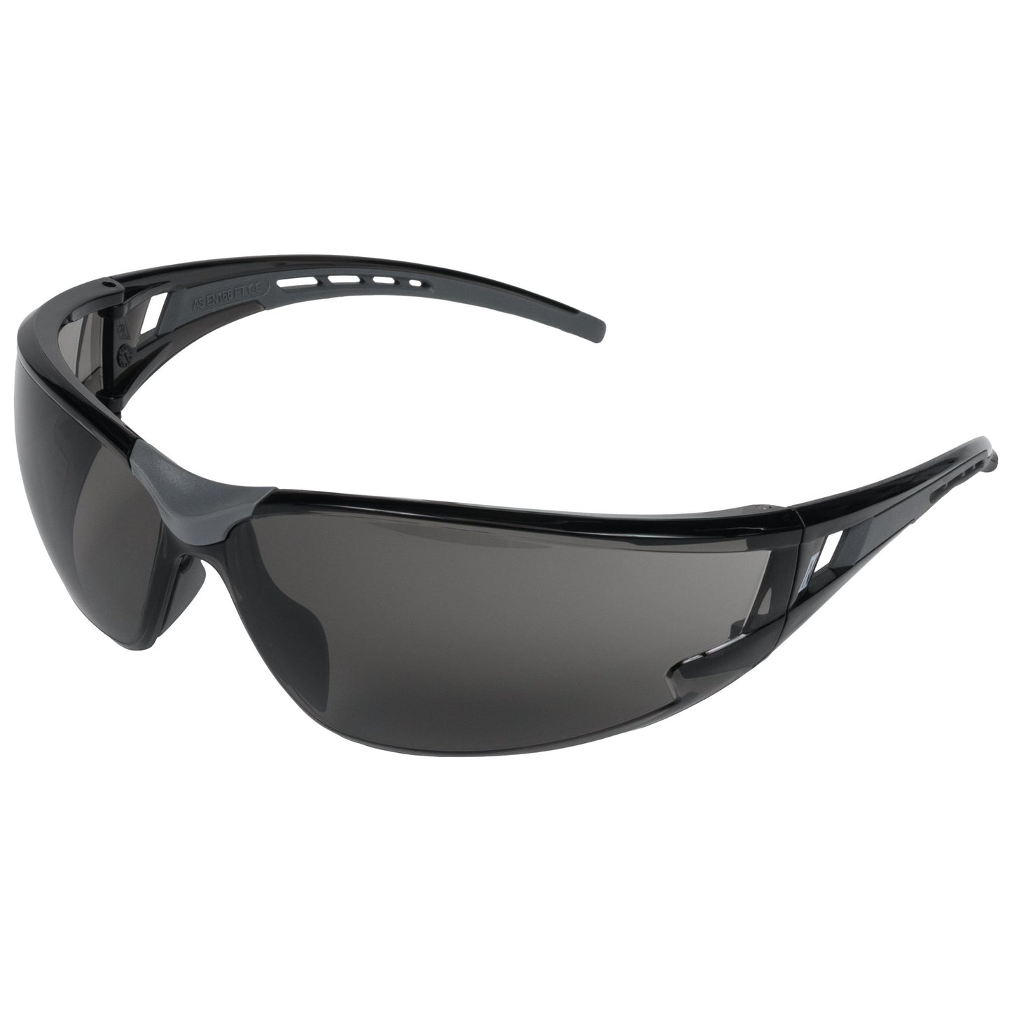 NITRAS VISION PROTECT PREMIUM, temple glasses