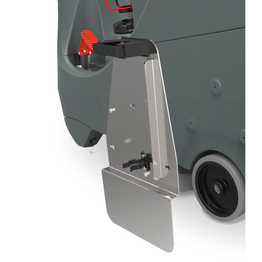 Numatic Moppablage-Set für CRO | Packung (1 Stück)