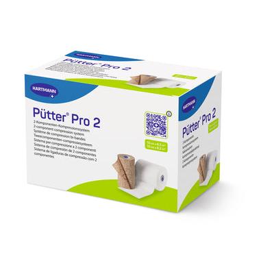 PütterPro 2* 10 cm | Packung (2 Stück)