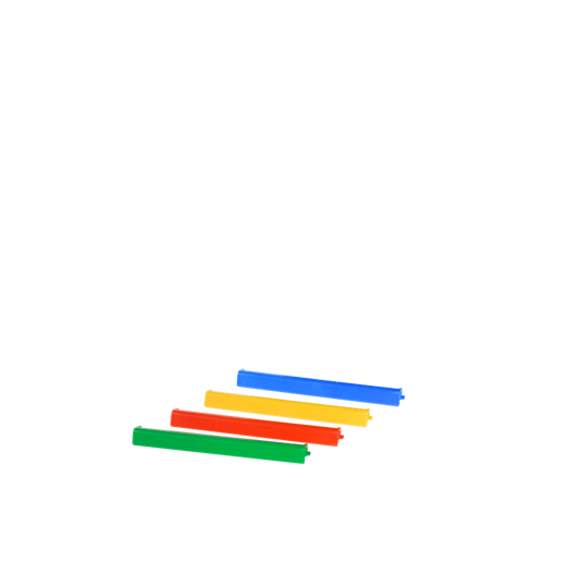 Numatic color coding of storage box