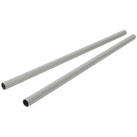 Numatic trusses for storage trays on NKT hotel trolleys (2 pieces) | Pack (1 piece)