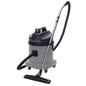 Numatic industrial vacuum cleaner NED570, gray, including accessory set BB5 38 mm | Pack (1 piece)