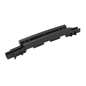Numatic divider for EcoMatic waste unit 140 L/2 x 70 L, black, reflo | Pack (1 piece)