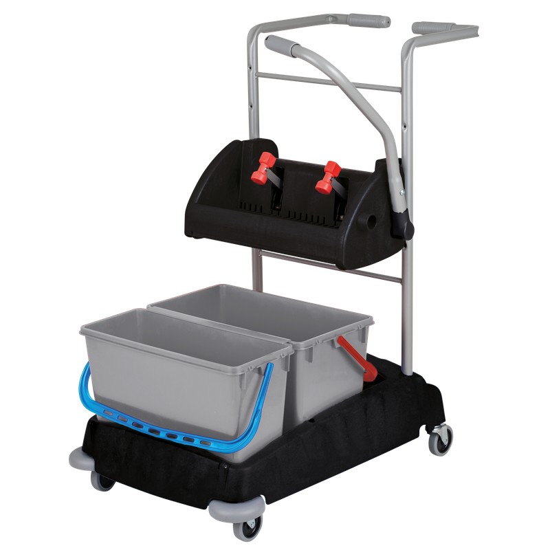 Numatic ProCar 1G Black/ VMW-2215 (incl. BK3) | Pack (1 piece)