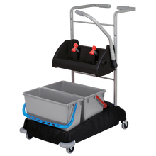 Numatic ProCar 1G Black/ VMW-2215 (inkl. BK3) | Packung (1 Stück)