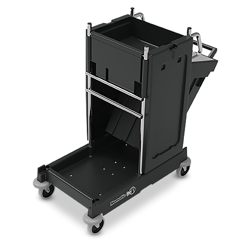 Numatic cleaning trolley PM10S basic trolley (Box A) | Pack (1 piece)