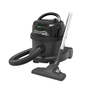 Numatic vacuum cleaner "Numatic 170 Eco" EPR170-11, black/black, accessory set AS0, 12.5m | Pack (1 piece)