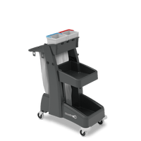 Numatic supply trolley MultiMatic MM-6 | Pack (1 piece)