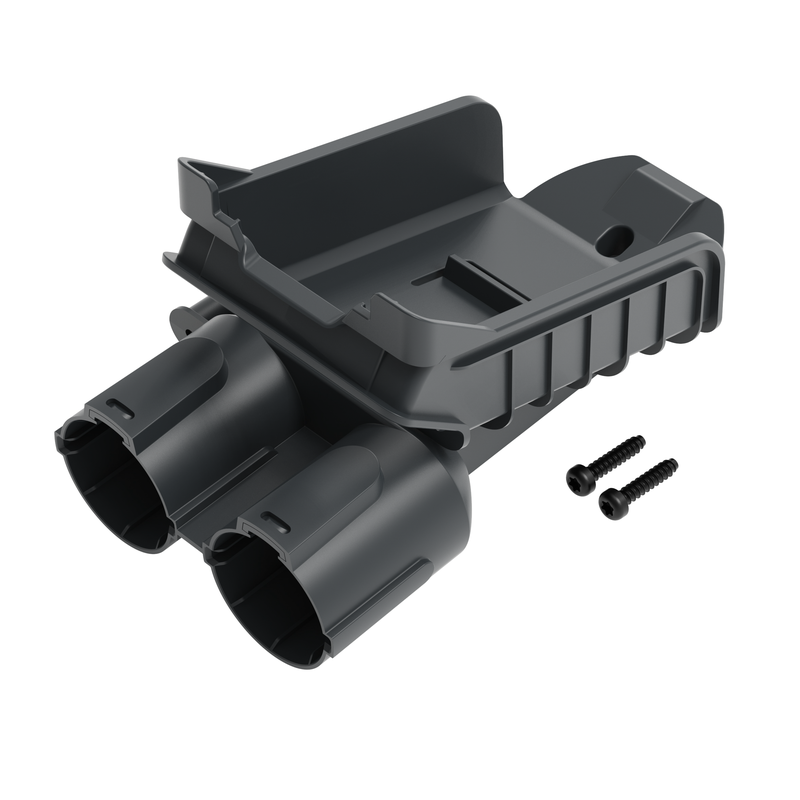 Numatic Wandhalterung für Henry/ Numatic Quick | Packung (1 Stück)