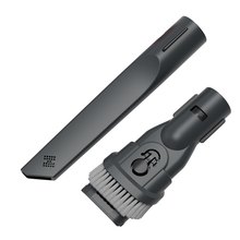 Numatic Henry Quick Fügendüse & 2-in-1 Kombi-Aufsatz Zubehörset | Packung (1 Stück)