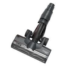 Numatic brush roller set with cap for Quick-Turbo nozzle | Pack (1 piece)