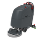 Numatic battery scrubber dryer TBL6055/50T with drive, Ten-Tec brush, incl. in | Pack (1 piece)