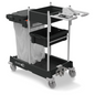 Numatic cleaning trolley SM-5 (SM-1705 C/W holder NUC244/TTB420) | Pack (1 piece)