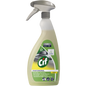 Cif Professional Eco Fettlöser 6x0.75L