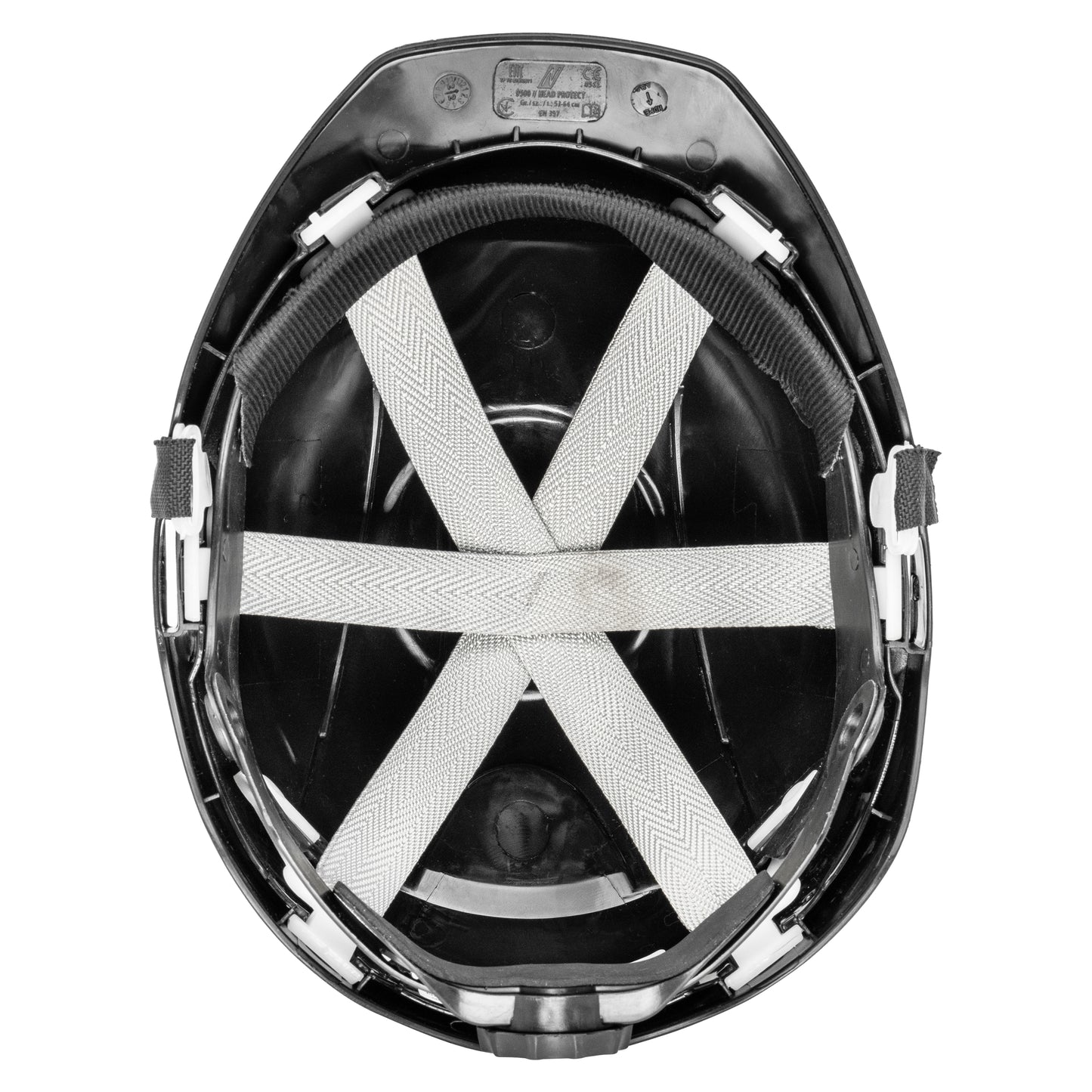 NITRAS HEAD PROTECT, Industrieschutzhelm