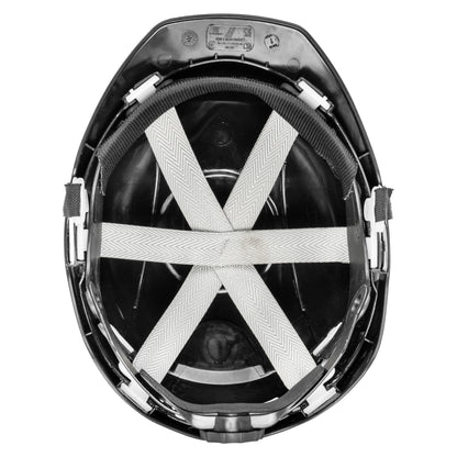 NITRAS HEAD PROTECT, Industrieschutzhelm