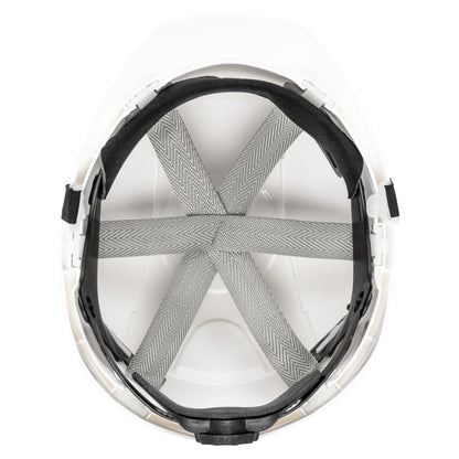 NITRAS HEAD PROTECT, Industrieschutzhelm