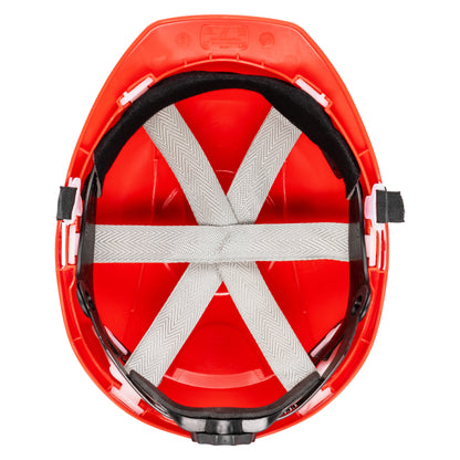 NITRAS HEAD PROTECT, Industrieschutzhelm