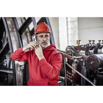 NITRAS HEAD PROTECT, Industrieschutzhelm