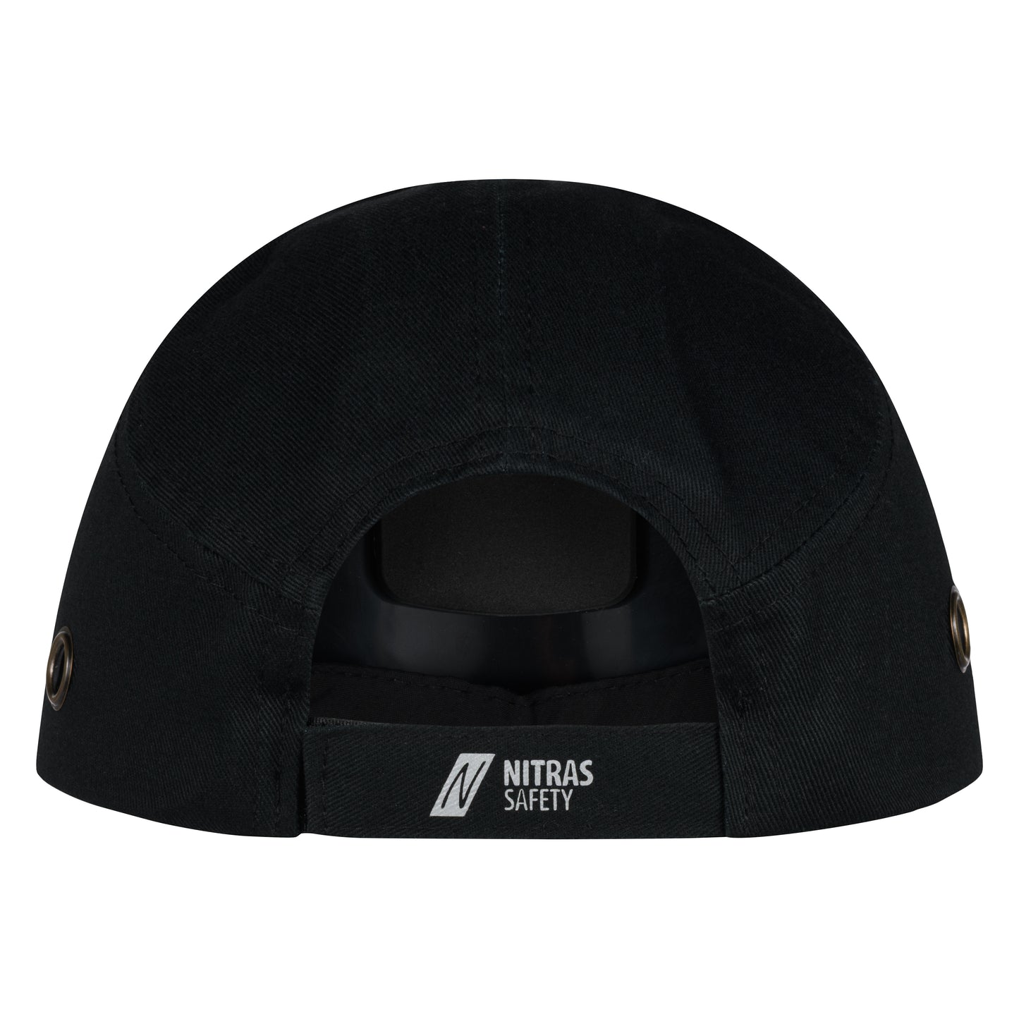 NITRAS LITE SHIELD, bumper cap, EN 812