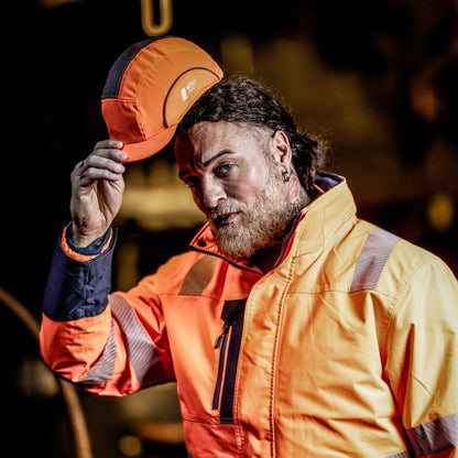 NITRAS LITE SHIELD PRO, Anstoßkappe