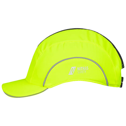 NITRAS LITE SHIELD PRO, bump cap