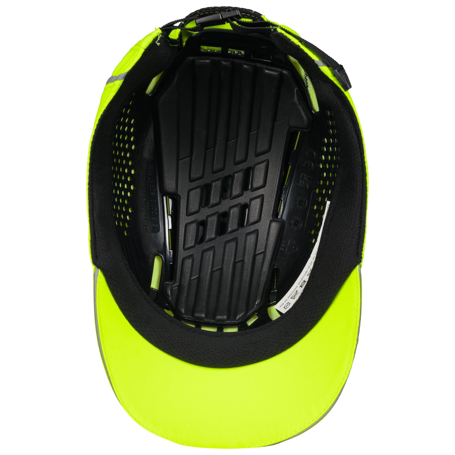 NITRAS LITE SHIELD PRO, bump cap