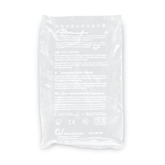 Cold-warm compress | 1 compress