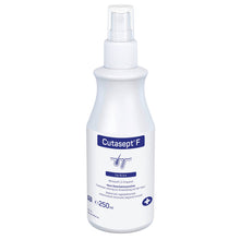 Cutasept® F Hautantiseptikum - 250 ml  | Flasche (250 ml)