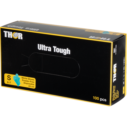 Thor Ultra Tough, Grün S