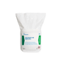 Die weiße Kunststoffpackung der Dr. Schumacher Descosept Pur Wipes RTU Desinfektionstücher (120 Stück) der Dr. Schumacher GmbH hat blaue und grüne Akzente sowie Sicherheits- und Anwendungshinweise für Schnelldesinfektion auf der Verpackung.