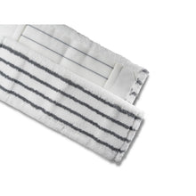 Mopptex Mikrofasermopp PREMIUM grau geborstet 40 cm