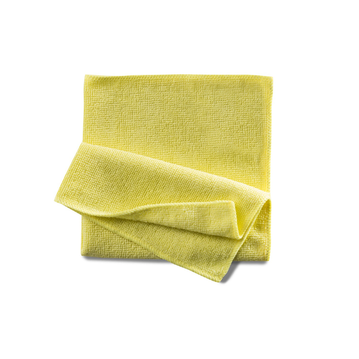Mopptex Mikrofasertuch LIGHT Professional, 38x38 cm gelb