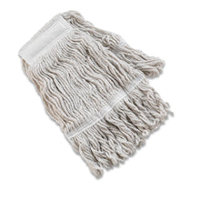 Mopptex Baumwoll-Nasswischmopp PROFESSIONAL mit Band 400g
