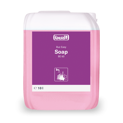 Buzil Buz Easy Soap, Hautreinigung