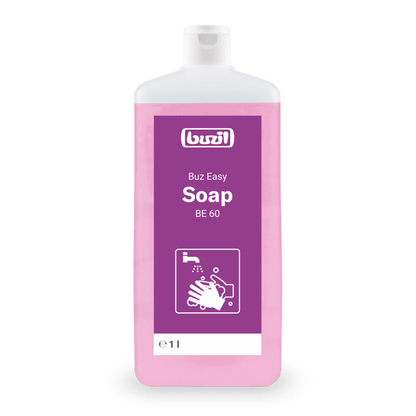 Buzil Buz Easy Soap, Hautreinigung