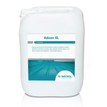 BAYROL Adisan SL | Packung (10 kg)