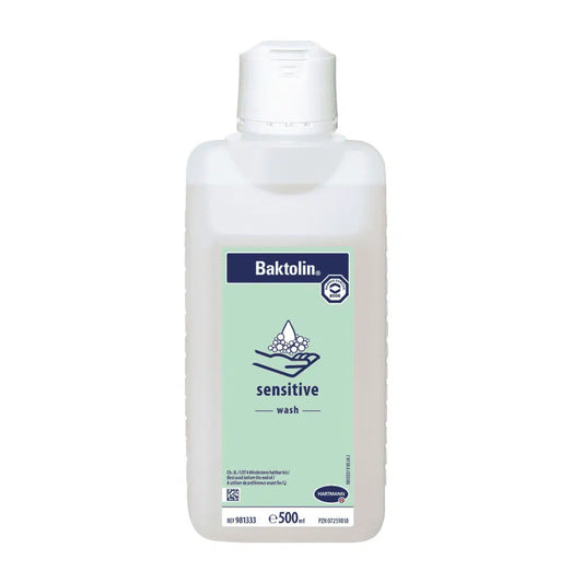 Hartmann Baktolin® sensitive Waschlotion