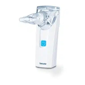 Beurer Inhalator To Go IH 5| Packung (1 Geräte)