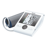 Beurer upper arm blood pressure measuring device BM 28 | Pack (1 piece)